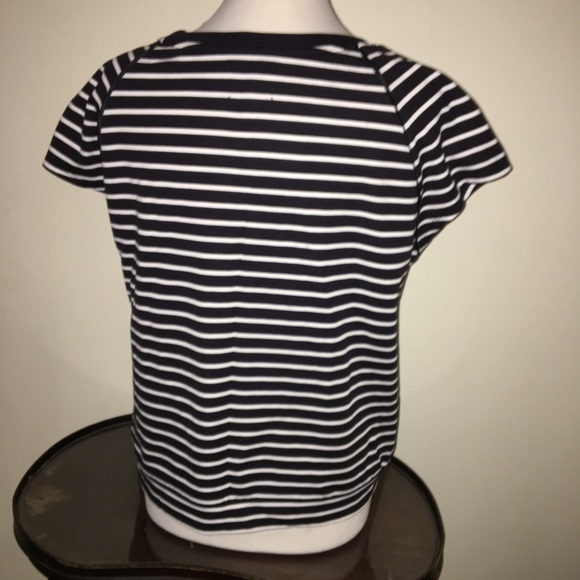 Peter Som Top - Picture 3 of 3